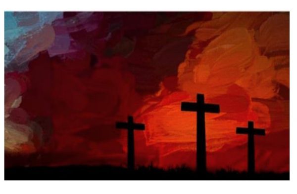 LITURGIA SEMANA SANTA