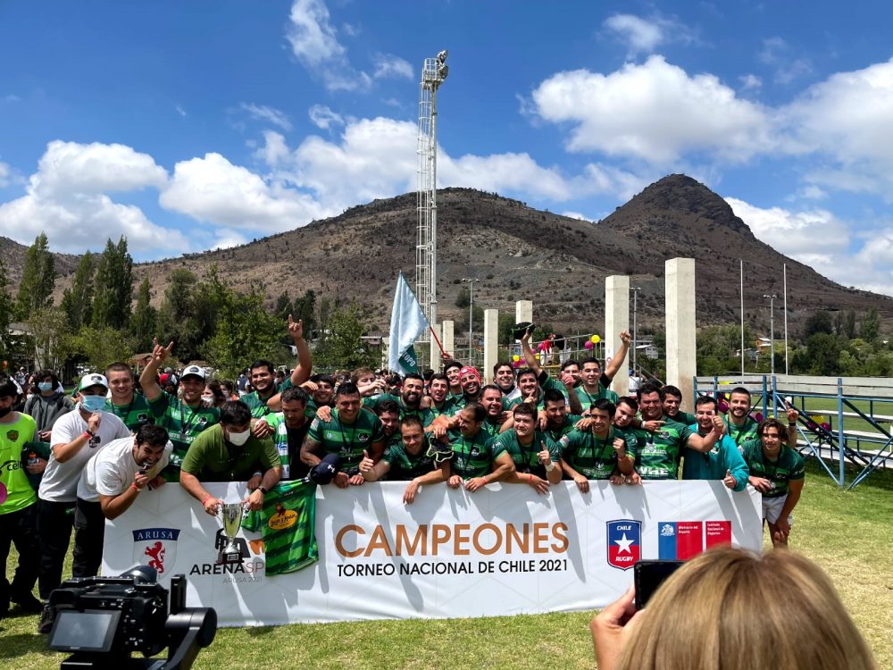 Lagartos se proclama campeón de la Copa de Oro de Primera A-B-Desarrollo