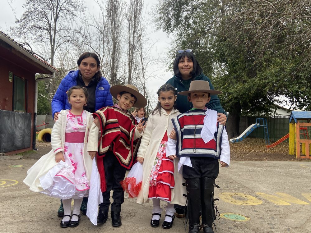 Campeonato de Cueca