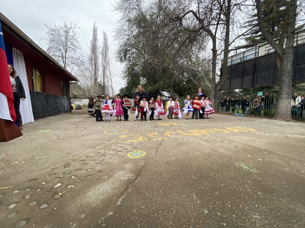 Campeonato de Cueca