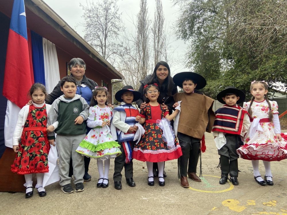 Campeonato de Cueca