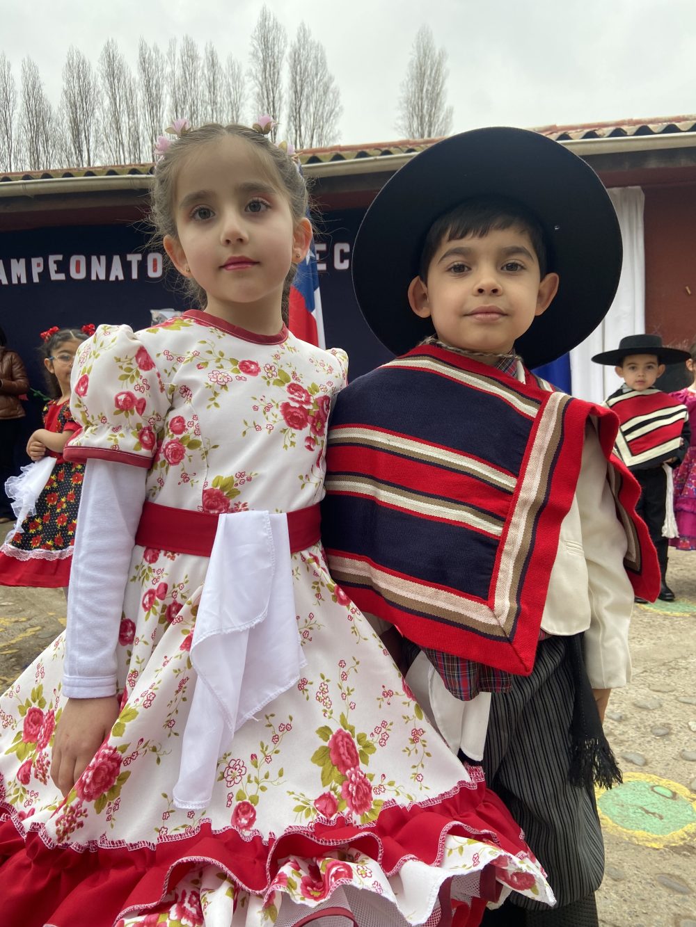 Campeonato de Cueca