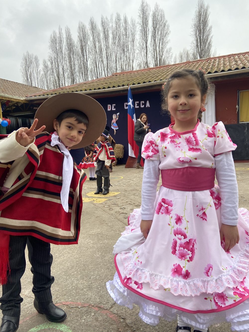 Campeonato de Cueca