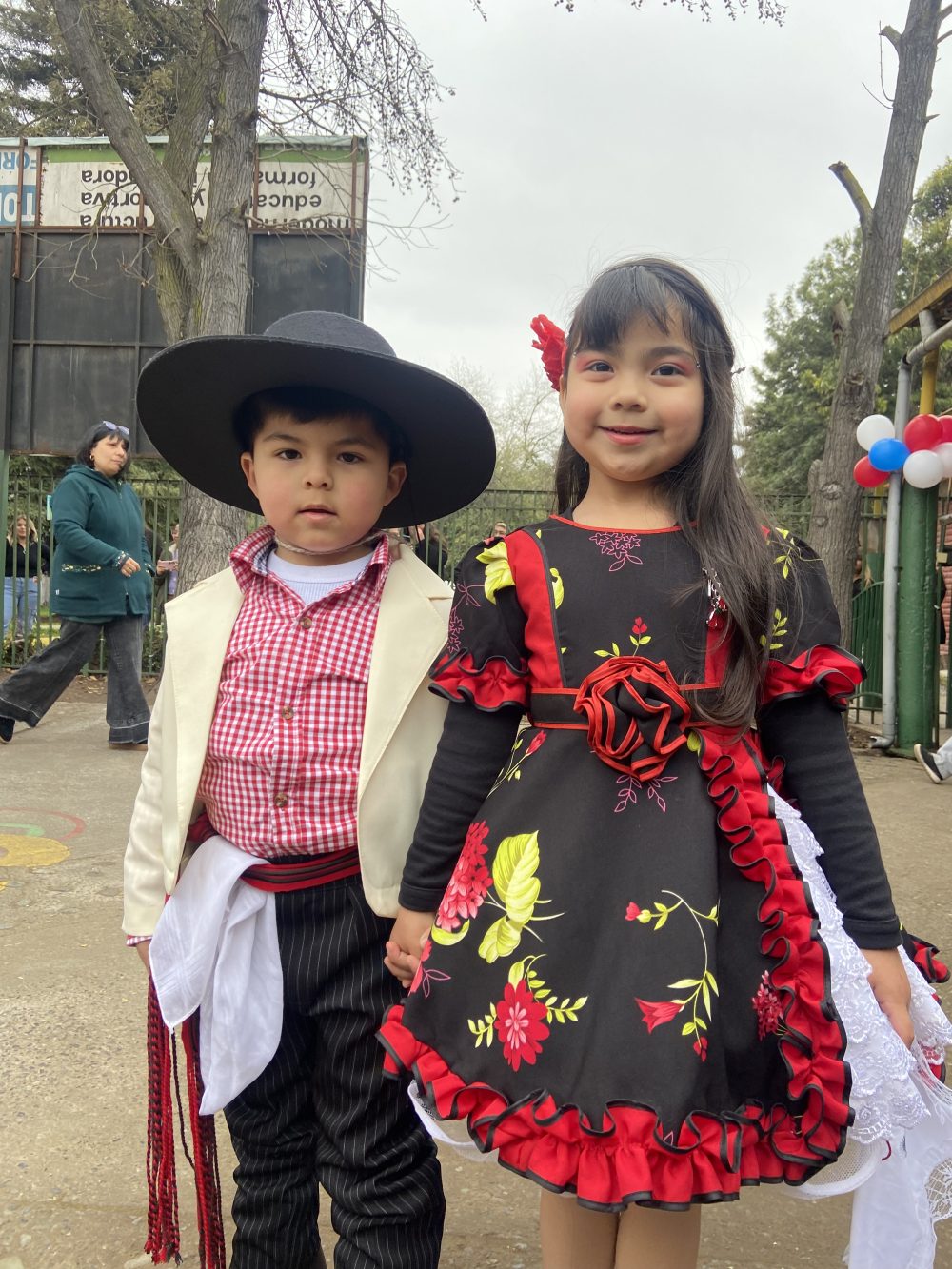 Campeonato de Cueca