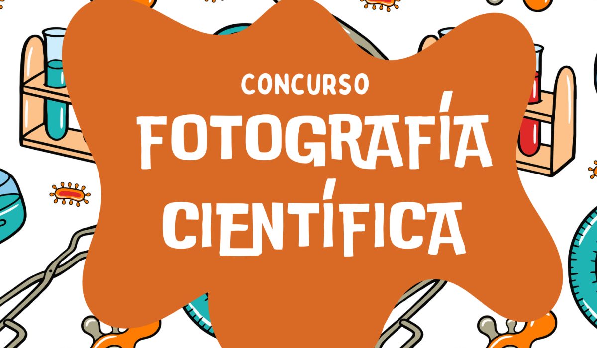 Concurso Fotografía Científica