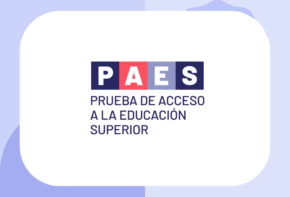 Excelencia Académica en PAES 2024