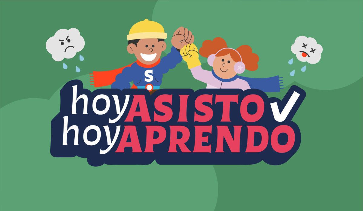 ¡Este invierno, no te quedes en casa!