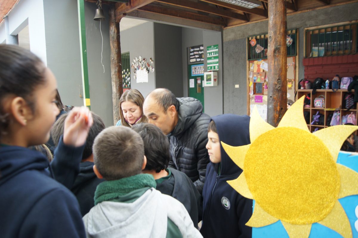 Feria del libro usado , Semana del libro