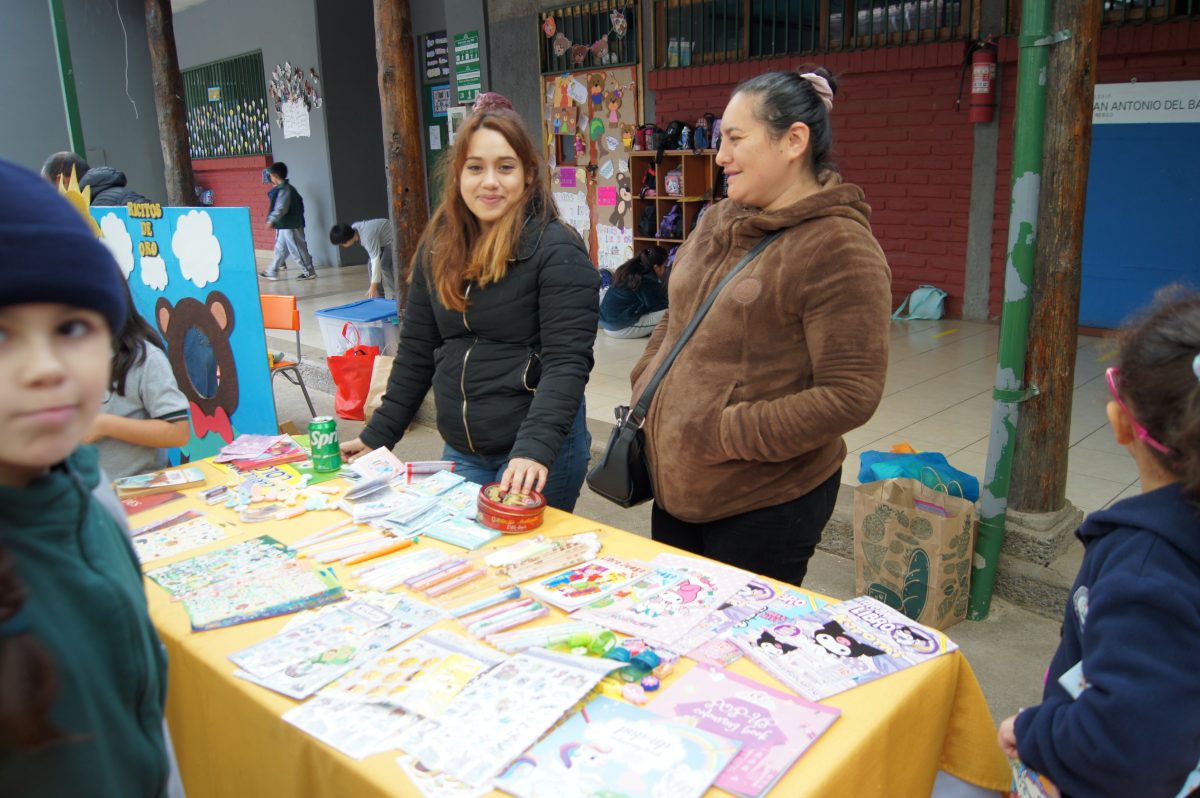 Feria del libro usado , Semana del libro