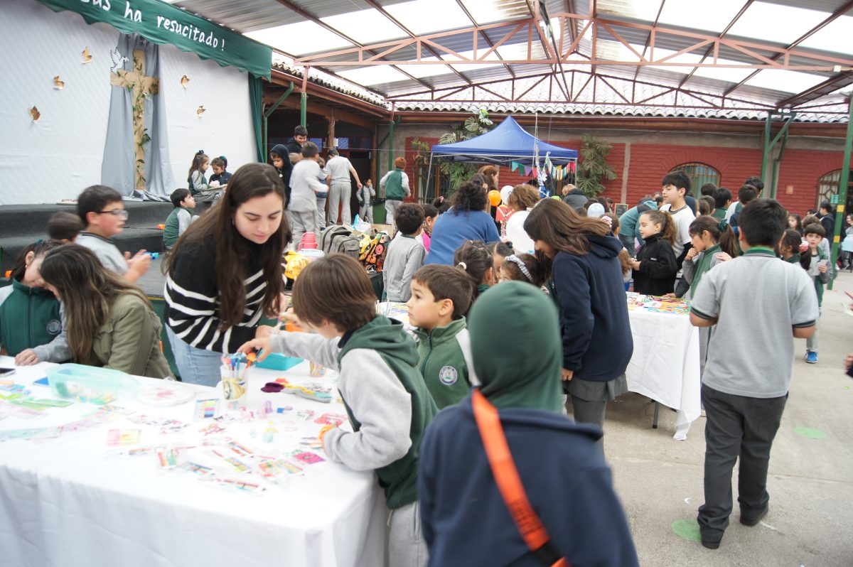 Feria del libro usado , Semana del libro