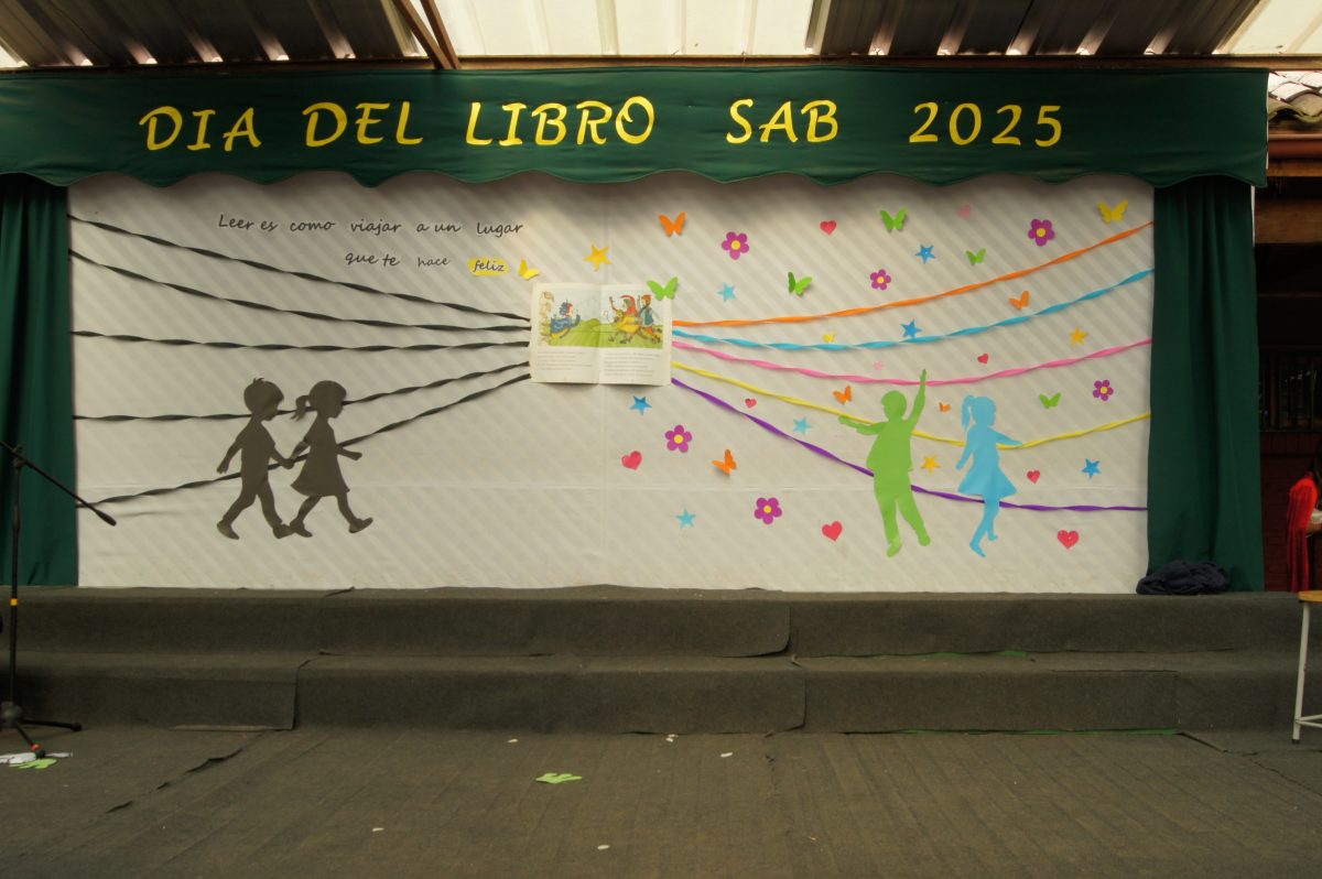 Elección mejor disfraz día del libro