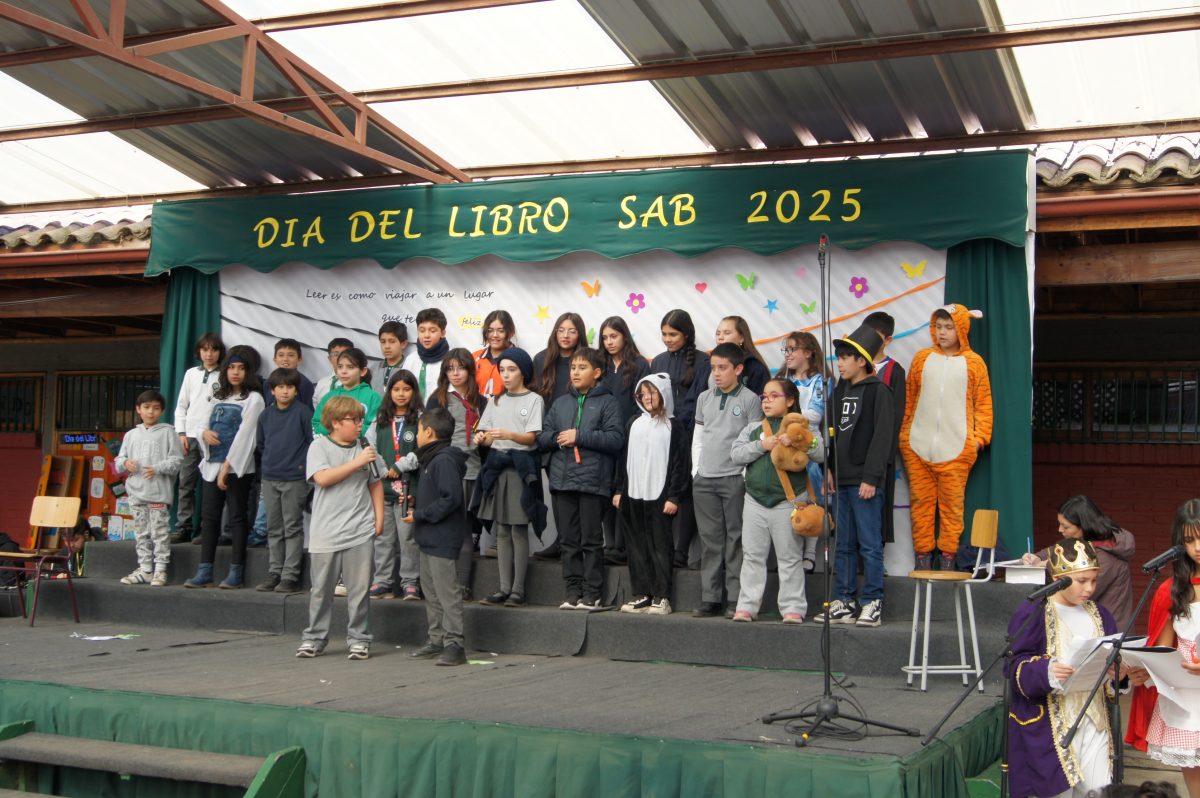 Elección mejor disfraz día del libro