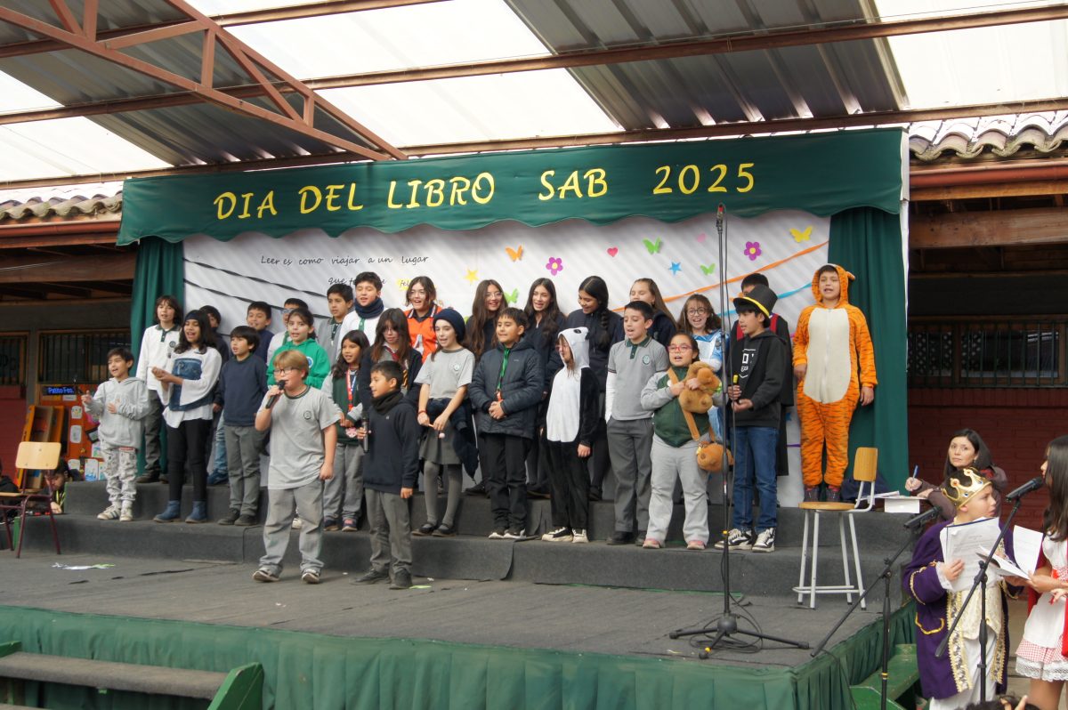 Elección mejor disfraz día del libro