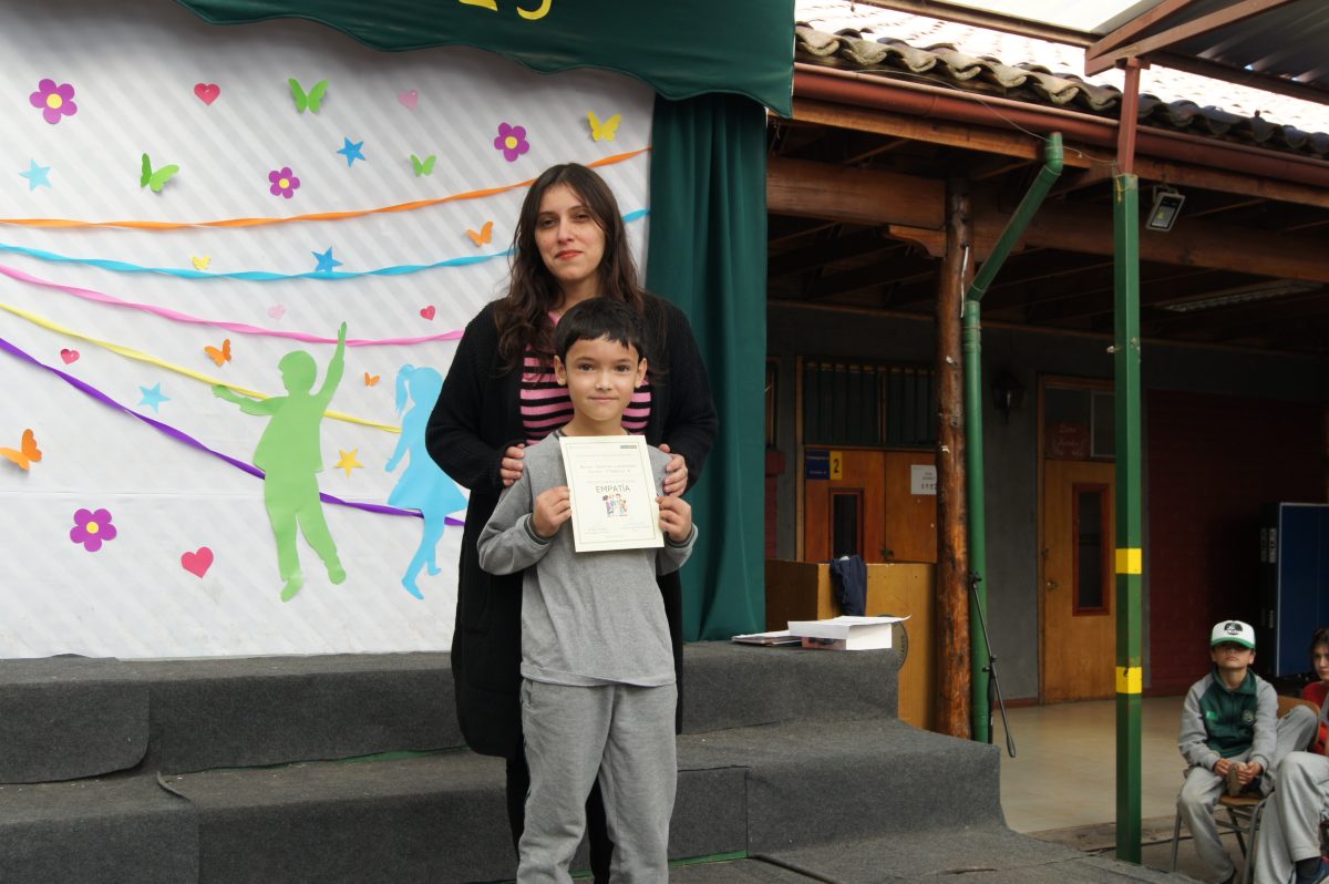 Elección mejor disfraz día del libro