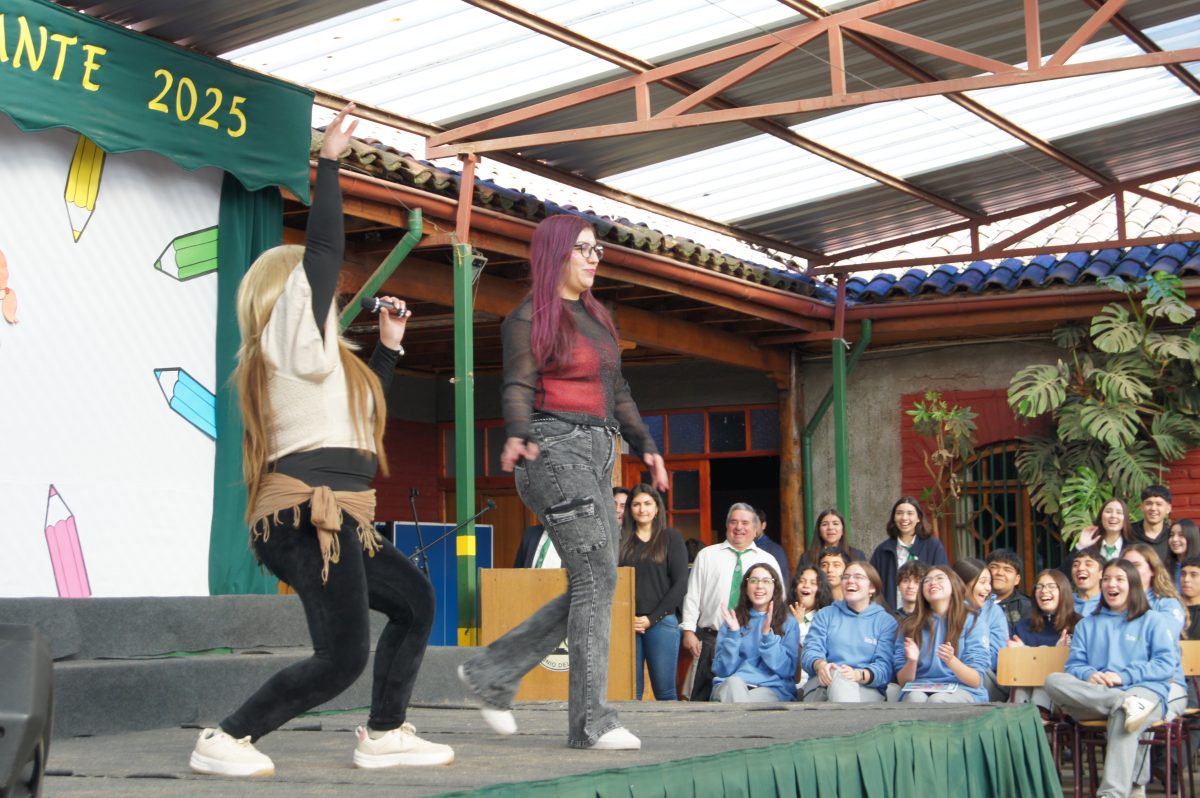 Celebración día del alumno