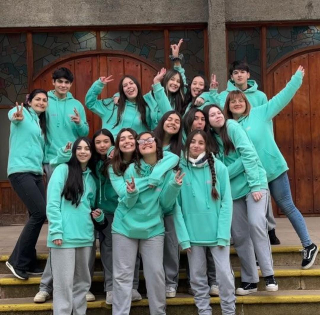 Despedida CEAL 2024