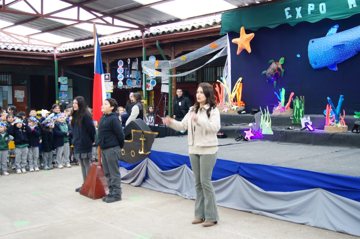 Expomar 2025