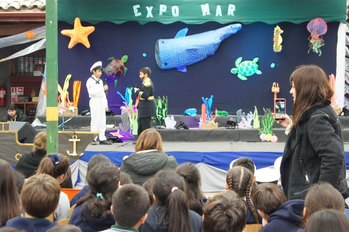 Expomar 2025