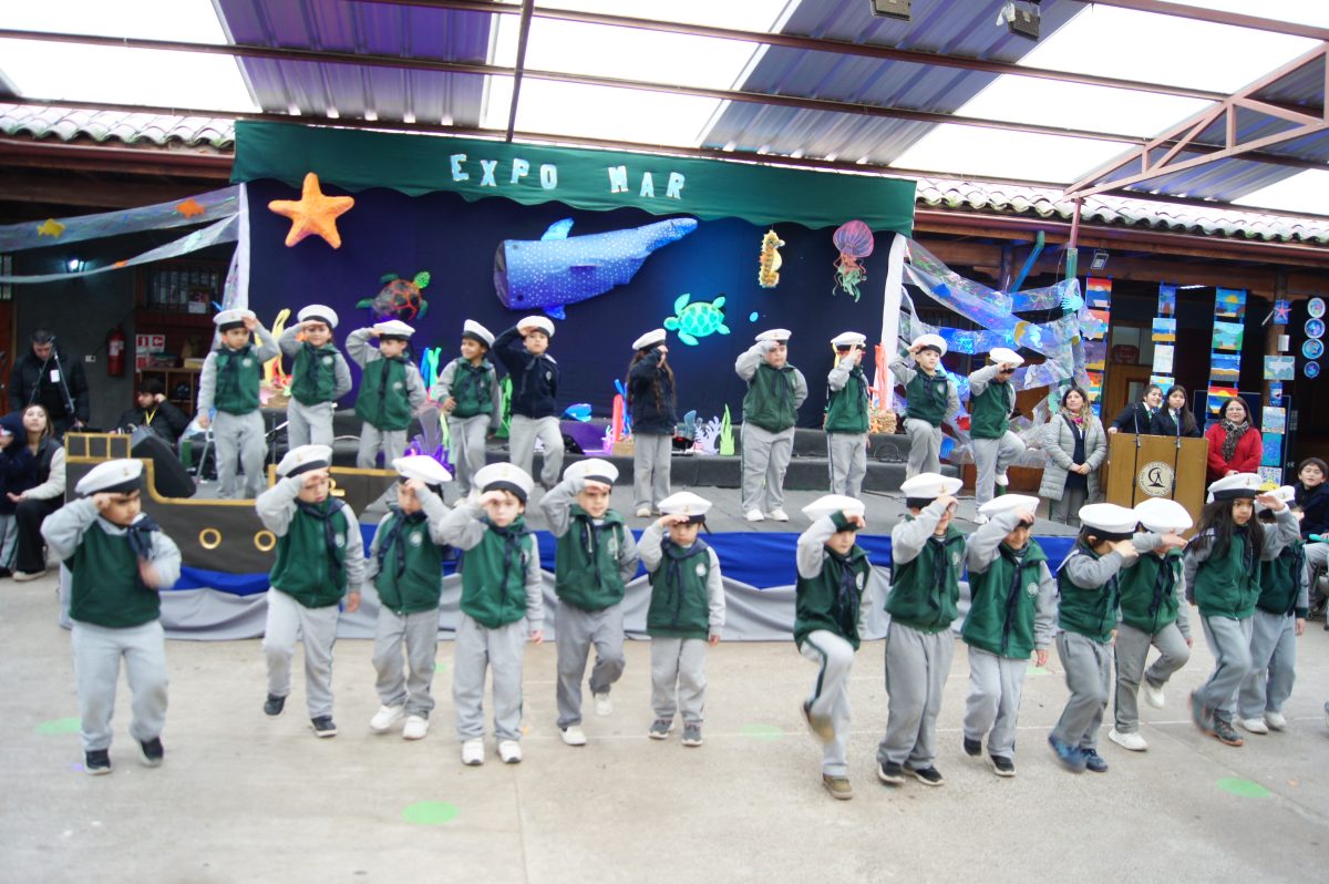Expomar 2025