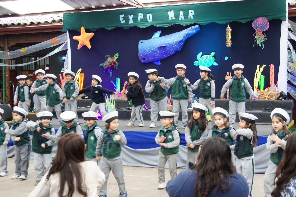Expomar 2025