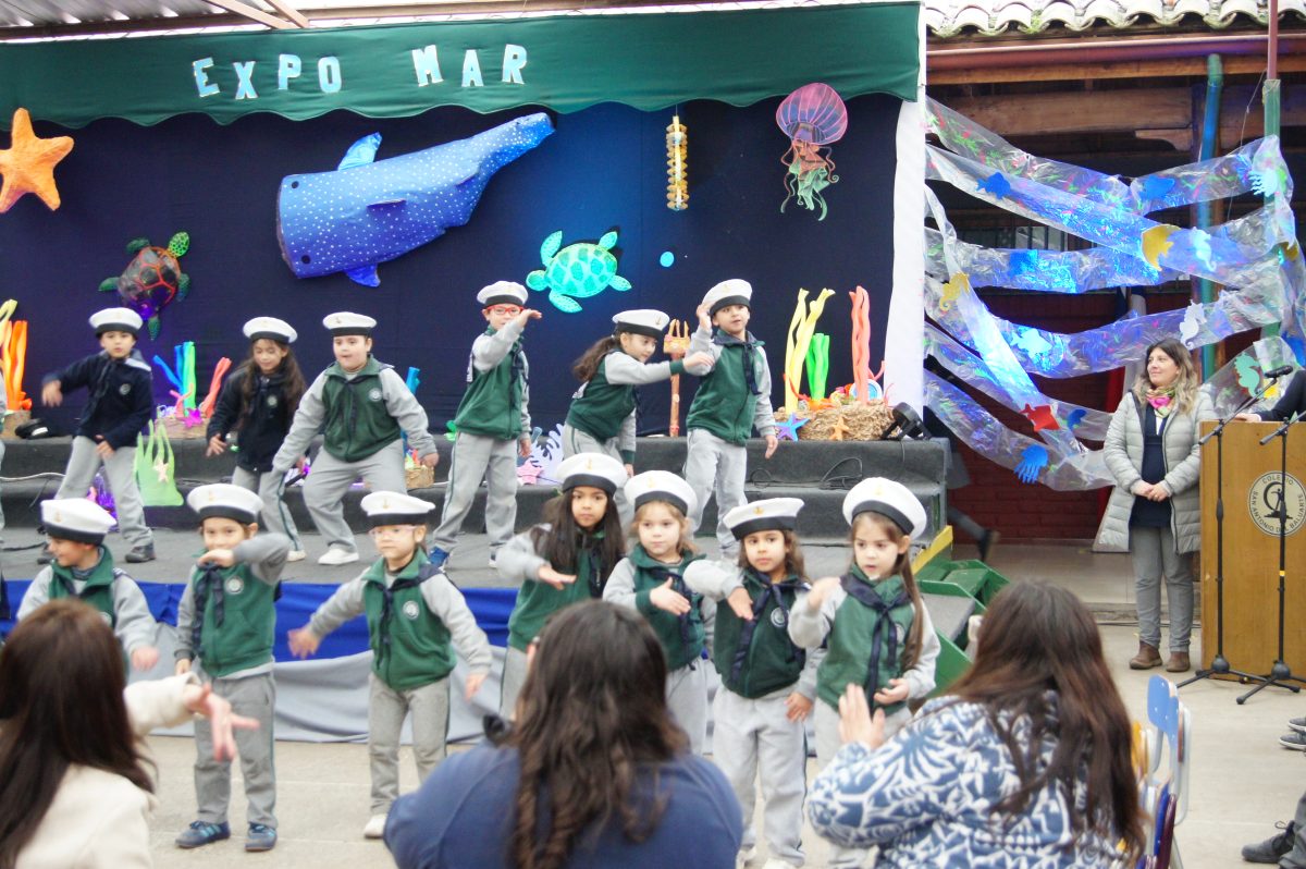 Expomar 2025