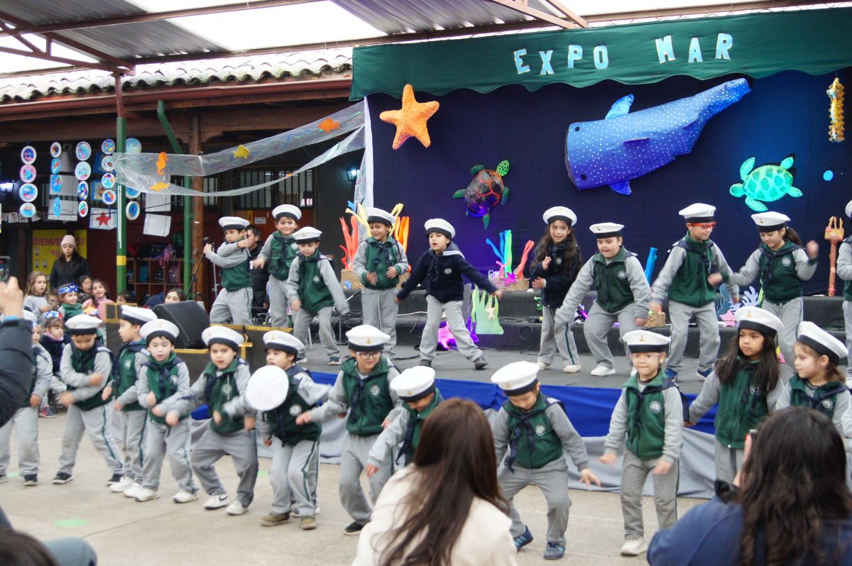 Expomar 2025
