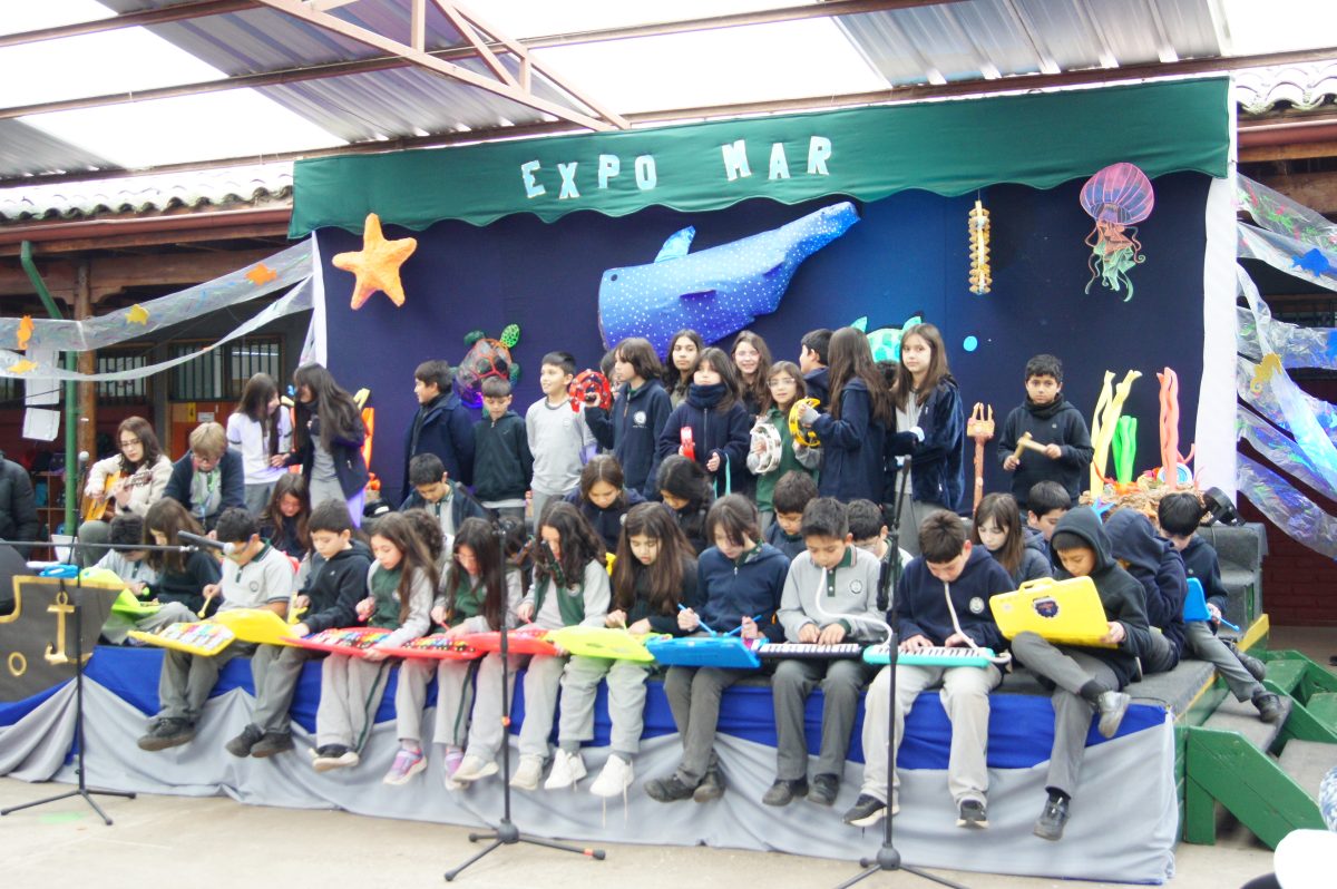 Expomar 2025