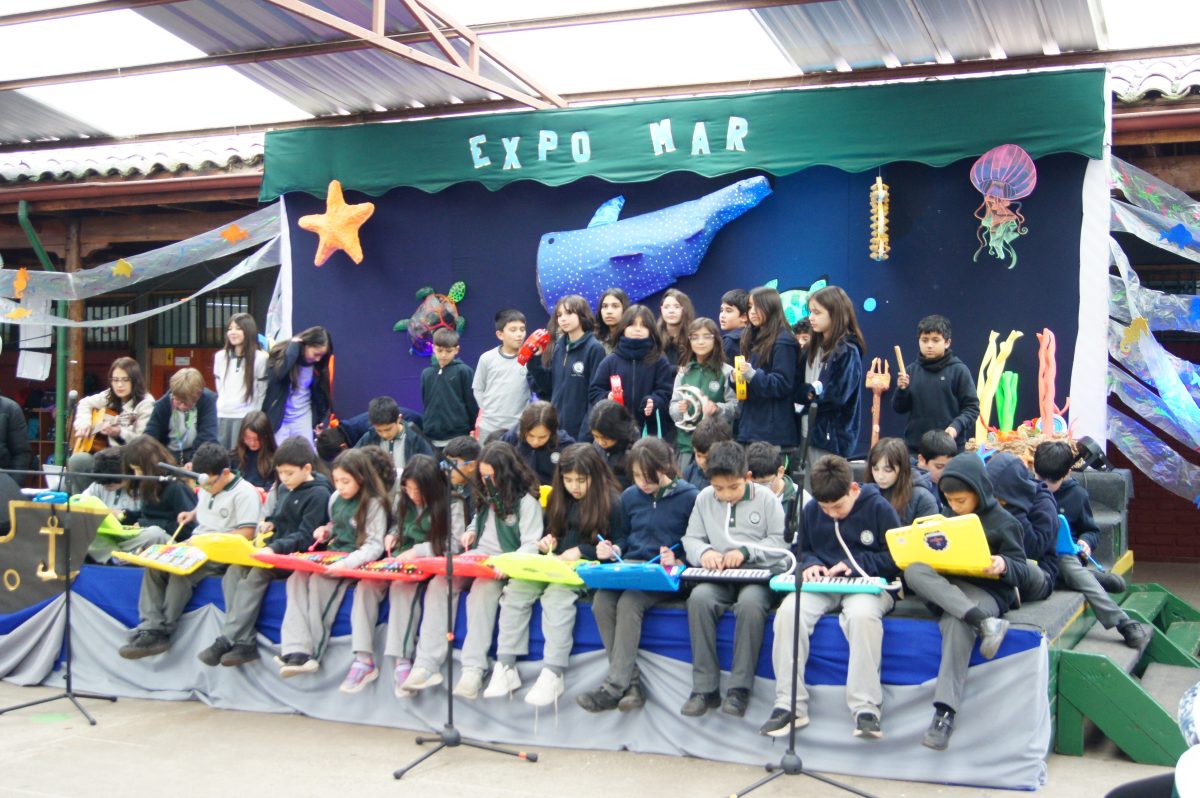 Expomar 2025