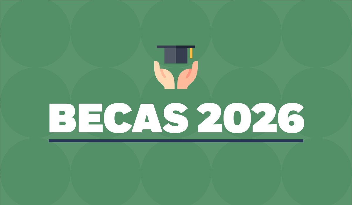 Circular Becas 2026: plazos y procesos