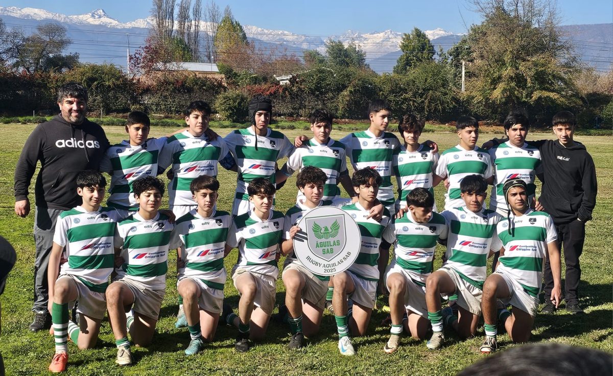 Notable rendimiento de Águilas SAB en el Torneo de Apertura ARUSA