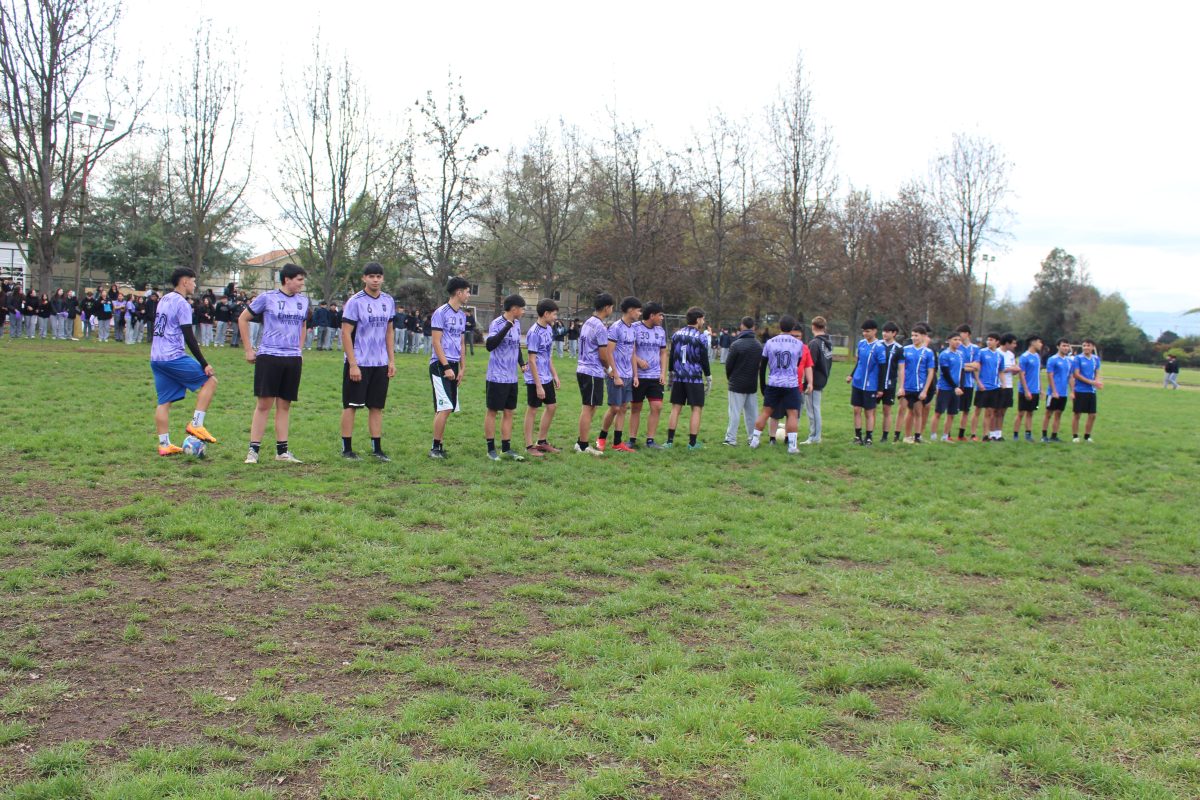 Final Campeonato de Fútbol SAB
