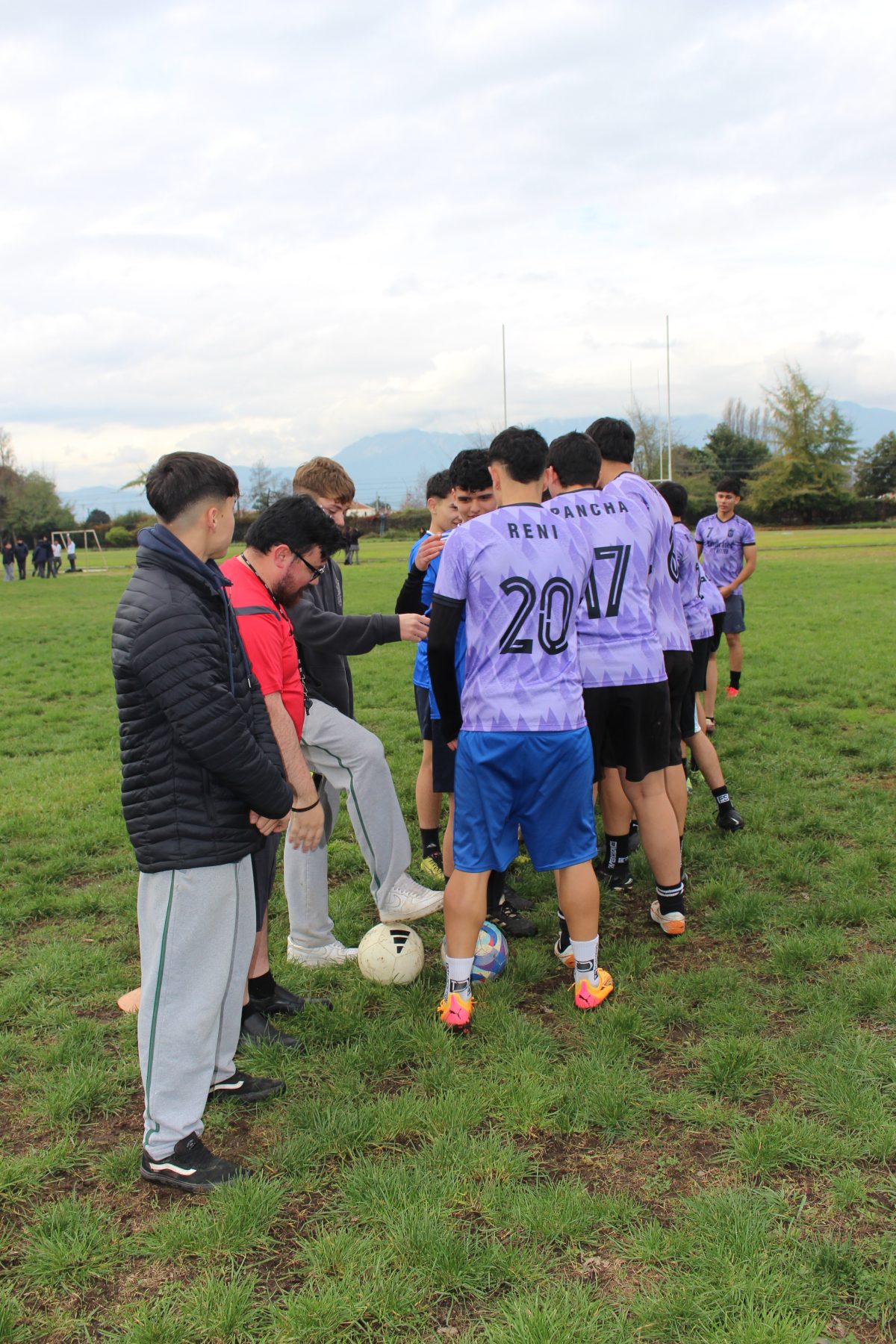Final Campeonato de Fútbol SAB