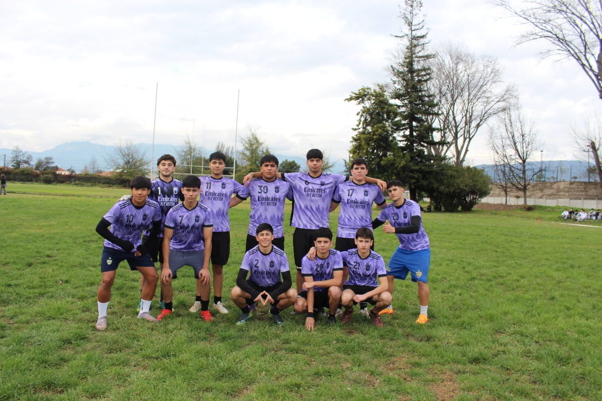 Final Campeonato de Fútbol SAB
