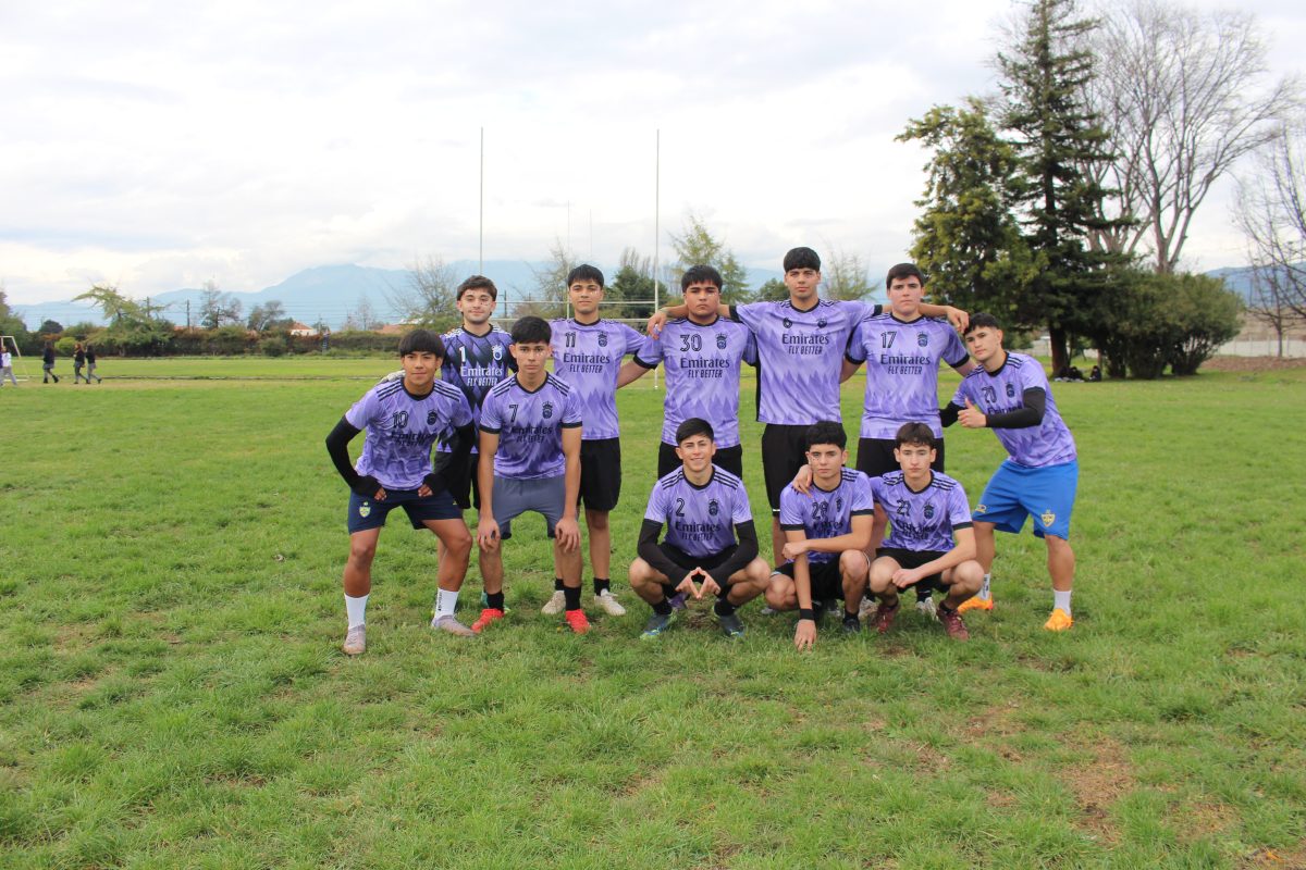 Final Campeonato de Fútbol SAB