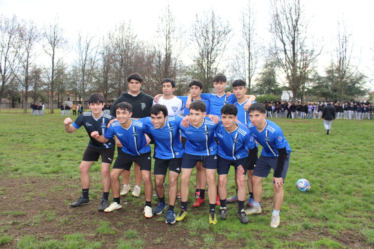 Final Campeonato de Fútbol SAB