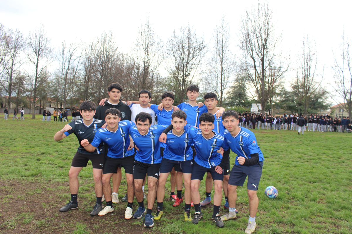 Final Campeonato de Fútbol SAB