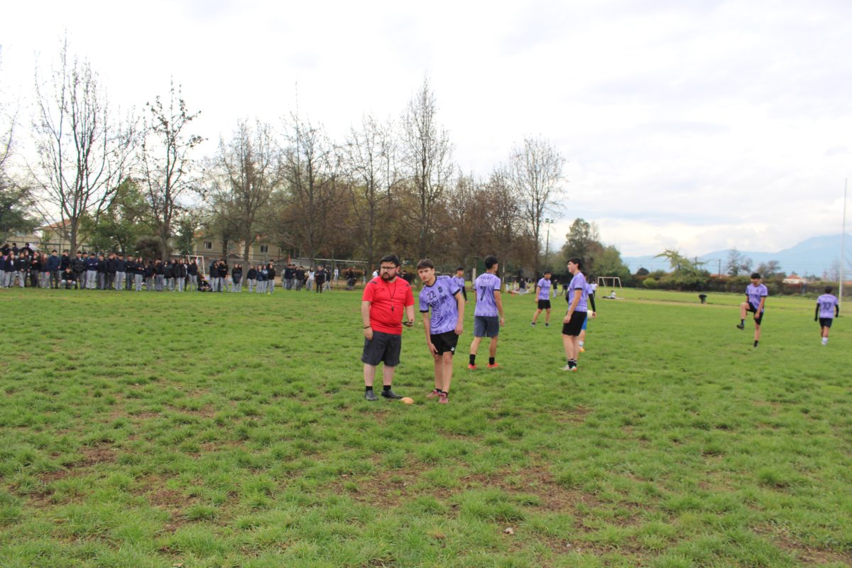 Final Campeonato de Fútbol SAB