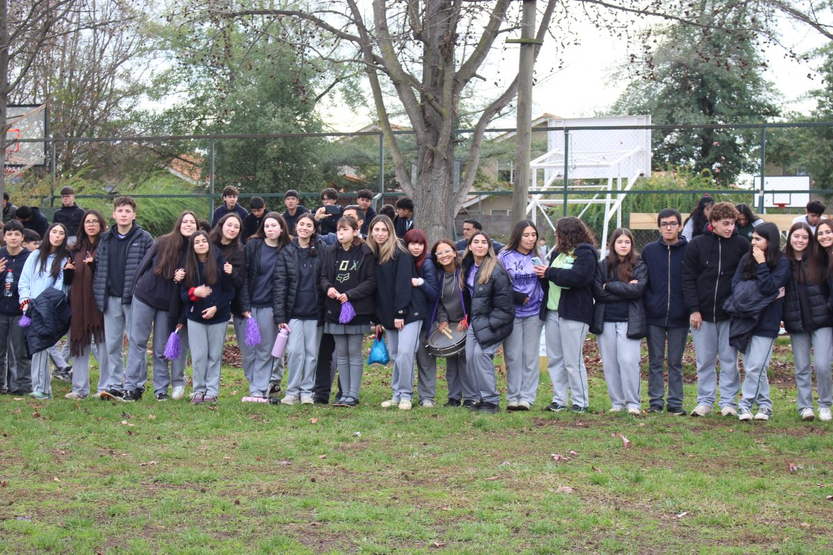 Final Campeonato de Fútbol SAB