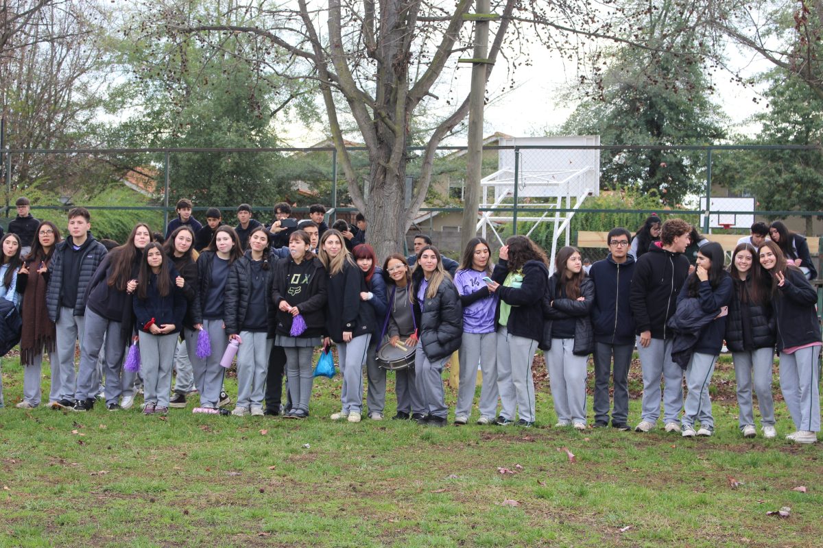 Final Campeonato de Fútbol SAB