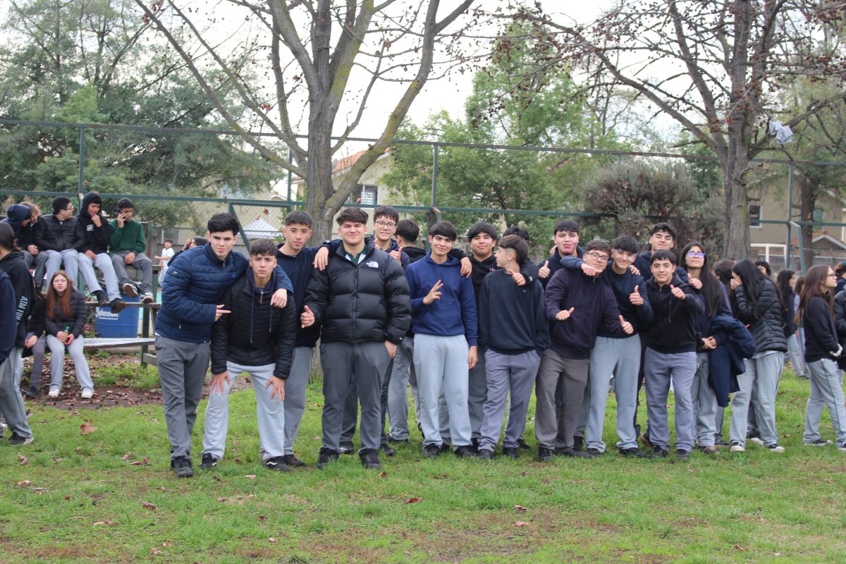 Final Campeonato de Fútbol SAB