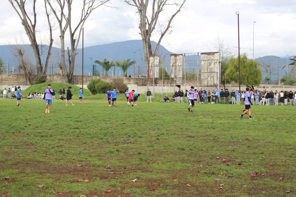 Final Campeonato de Fútbol SAB