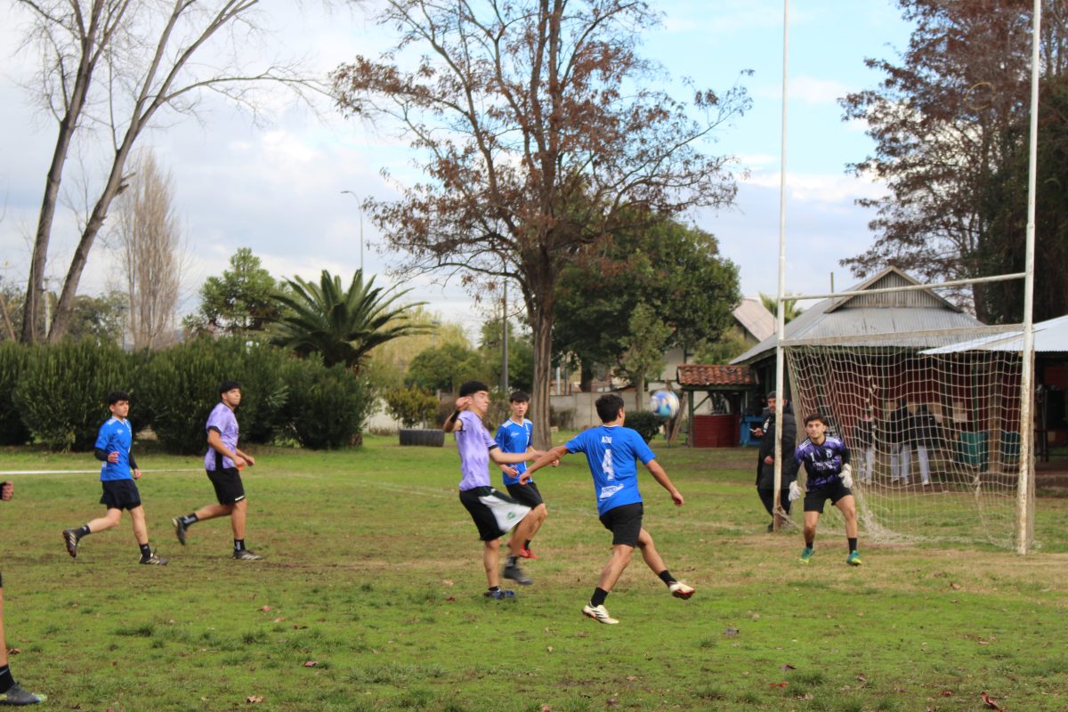 Final Campeonato de Fútbol SAB