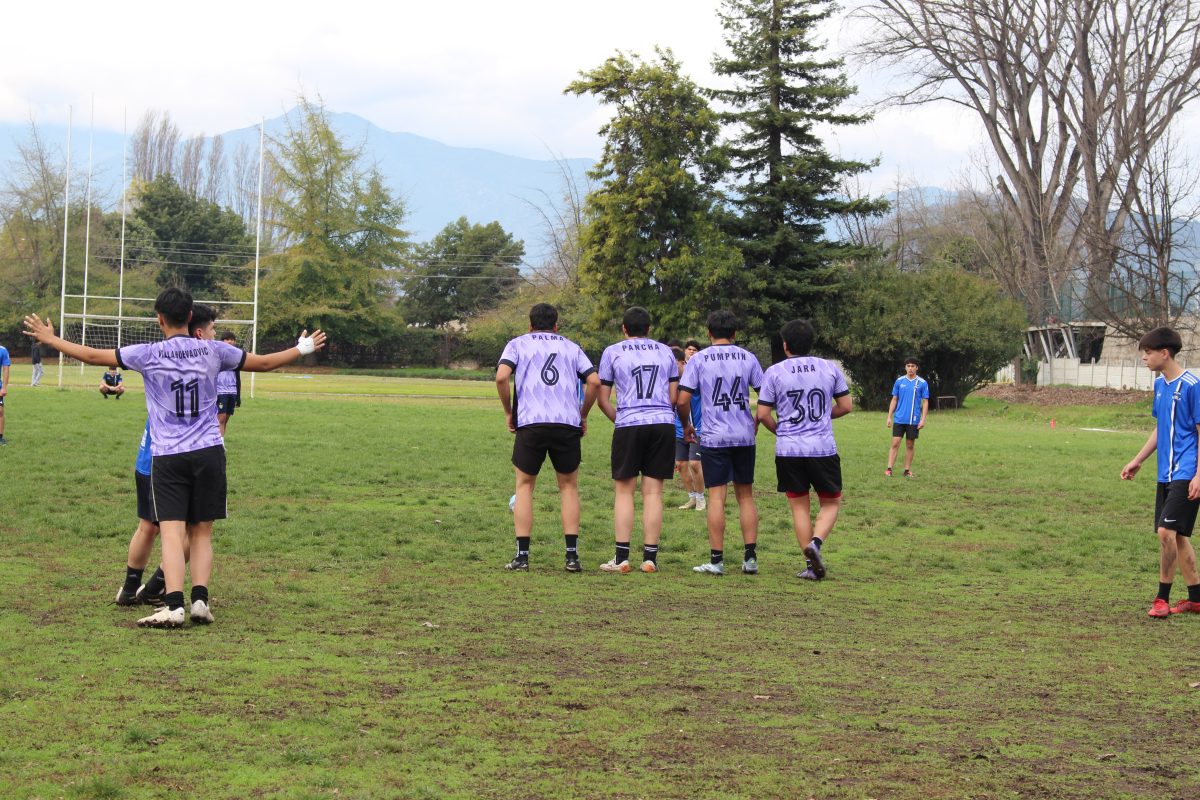 Final Campeonato de Fútbol SAB