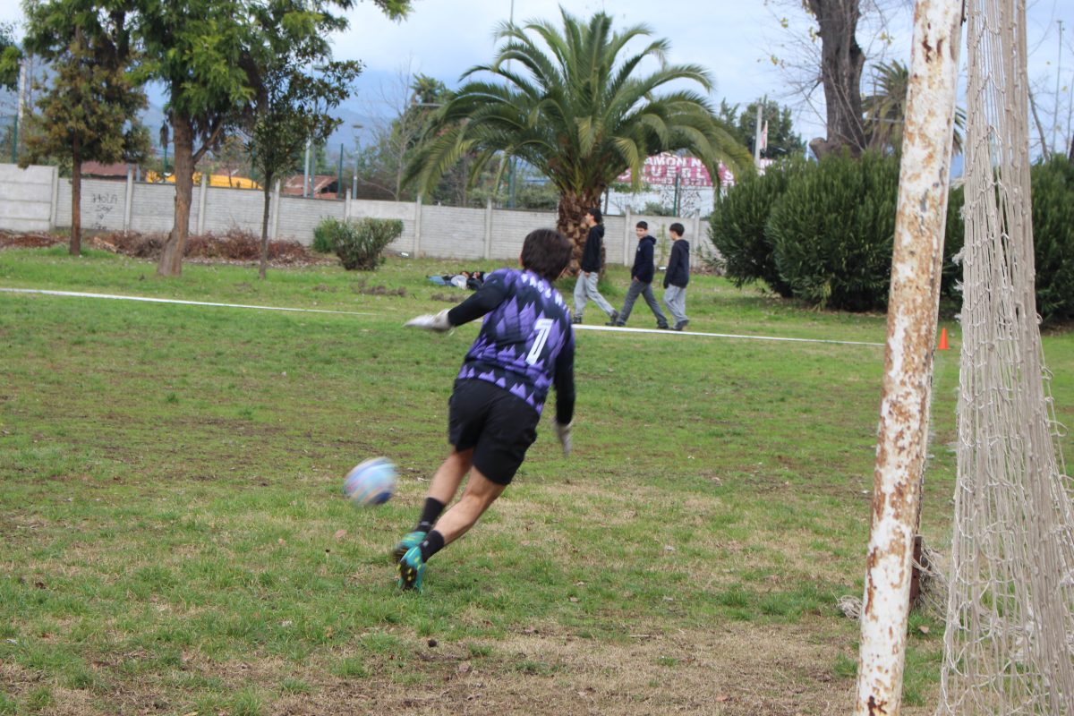 Final Campeonato de Fútbol SAB