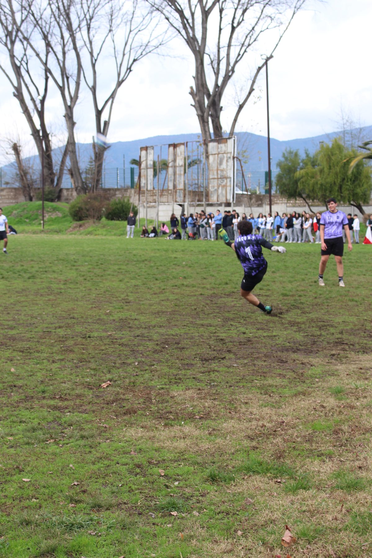Final Campeonato de Fútbol SAB
