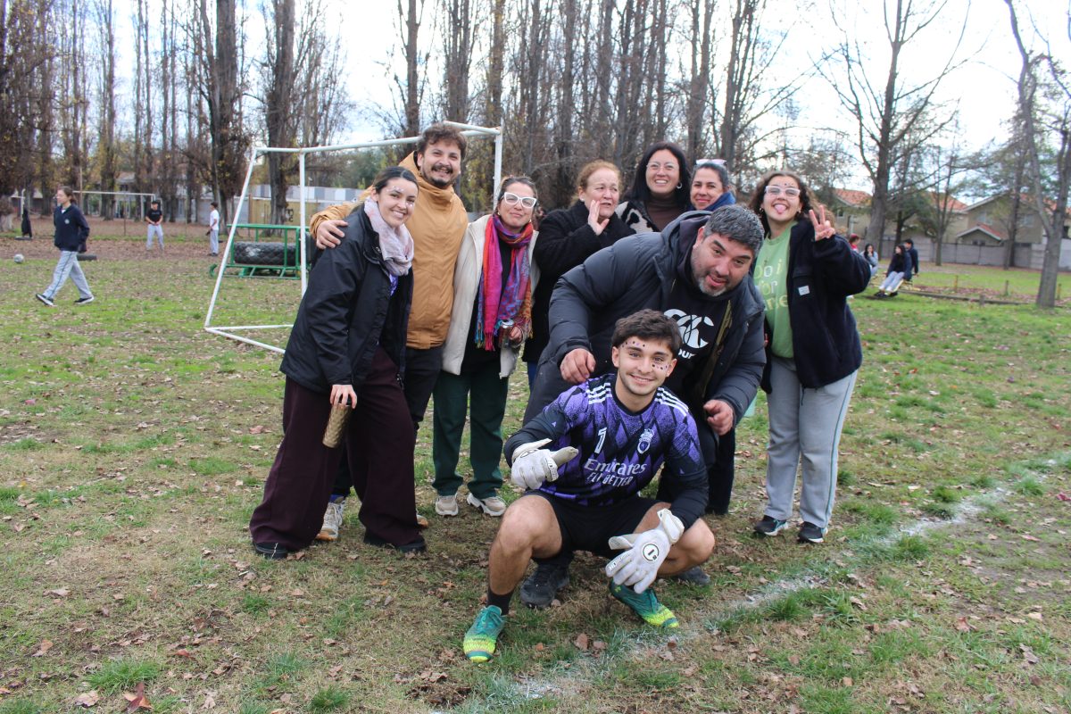 Final Campeonato de Fútbol SAB