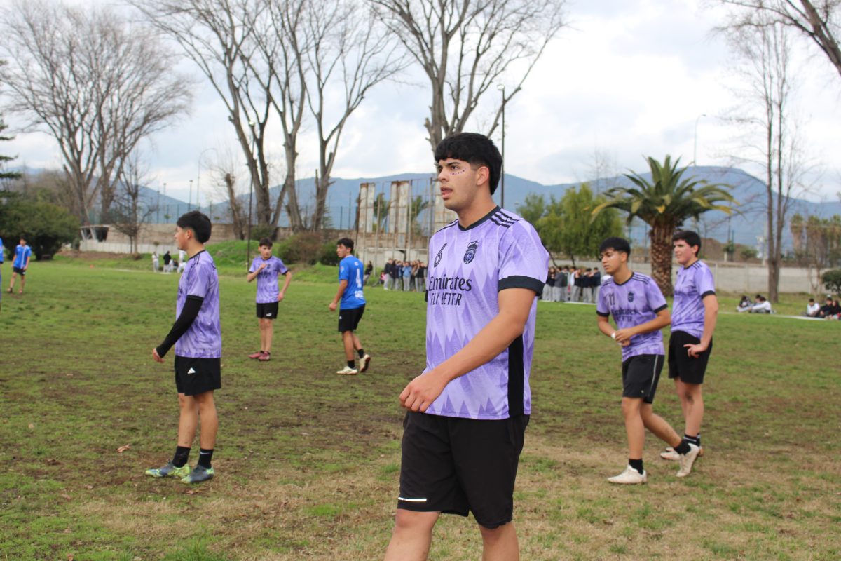 Final Campeonato de Fútbol SAB