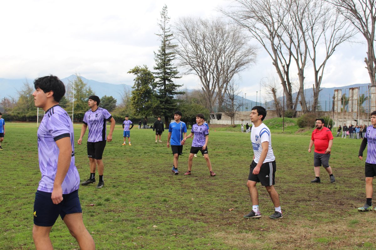 Final Campeonato de Fútbol SAB