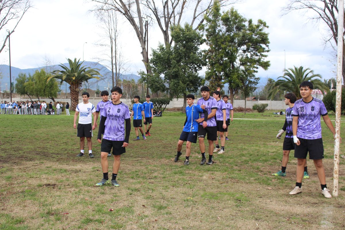 Final Campeonato de Fútbol SAB