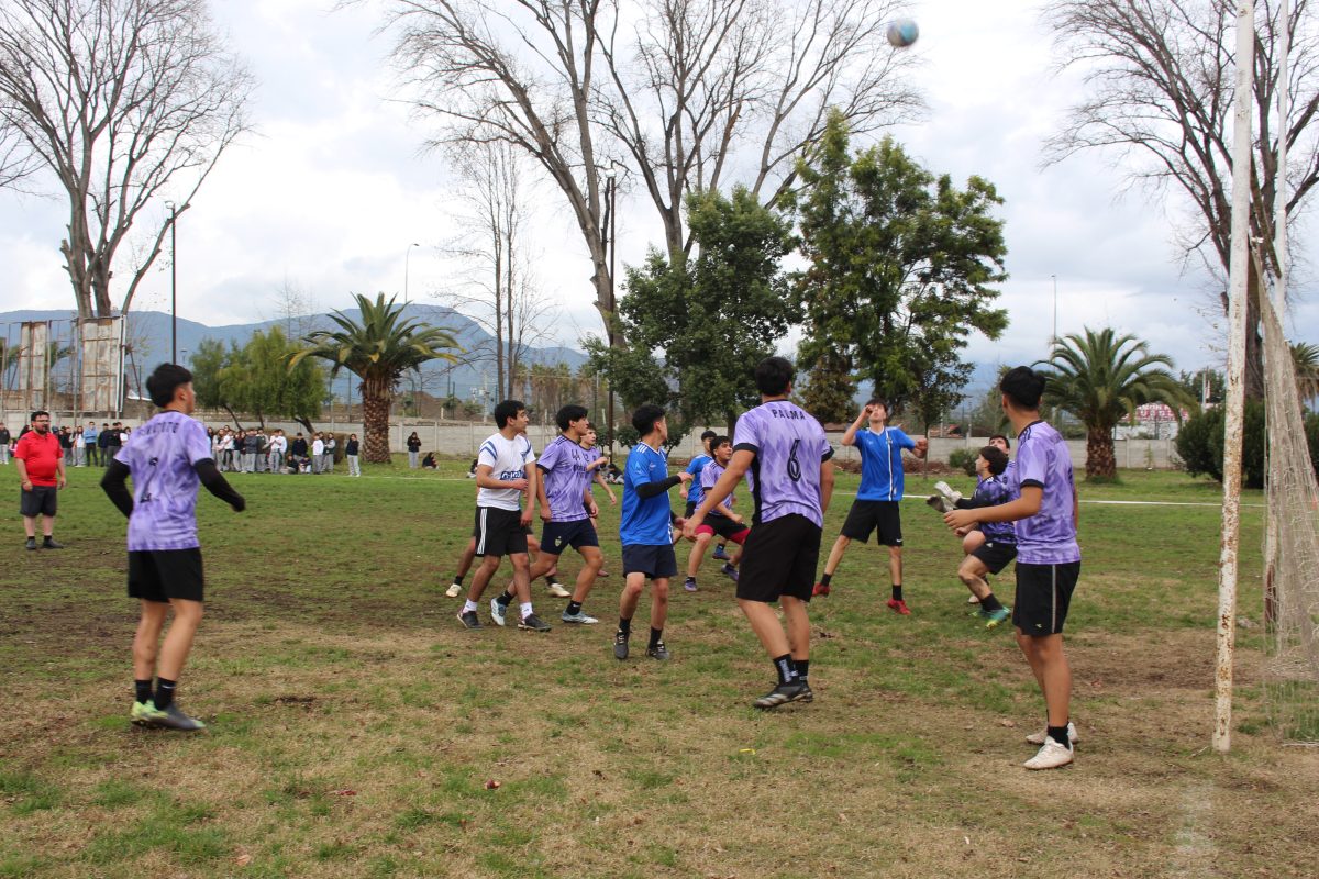 Final Campeonato de Fútbol SAB
